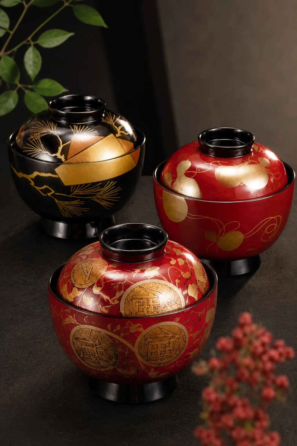 漆器