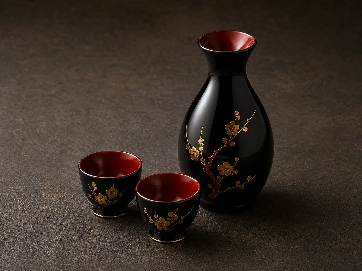 酒器