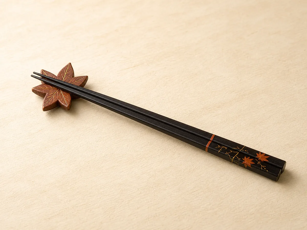 箸・箸置き